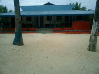 Resort for sale, Philippines Smar Leyte